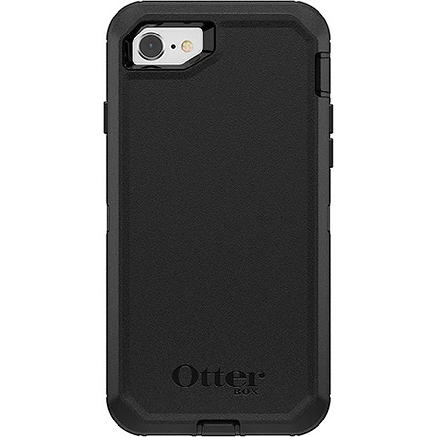 Carcasa iPhone 7 - 8 - SE 2020 / 2022 / 2024 Otterbox Defender