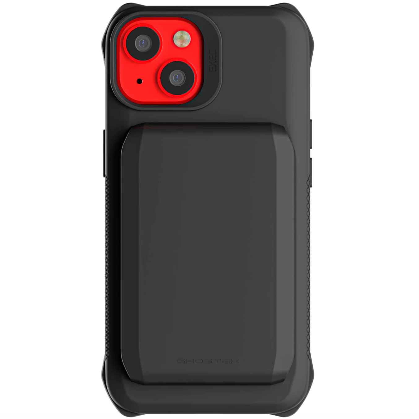 Carcasa Ghostek Exec Magsafe iPhone 13