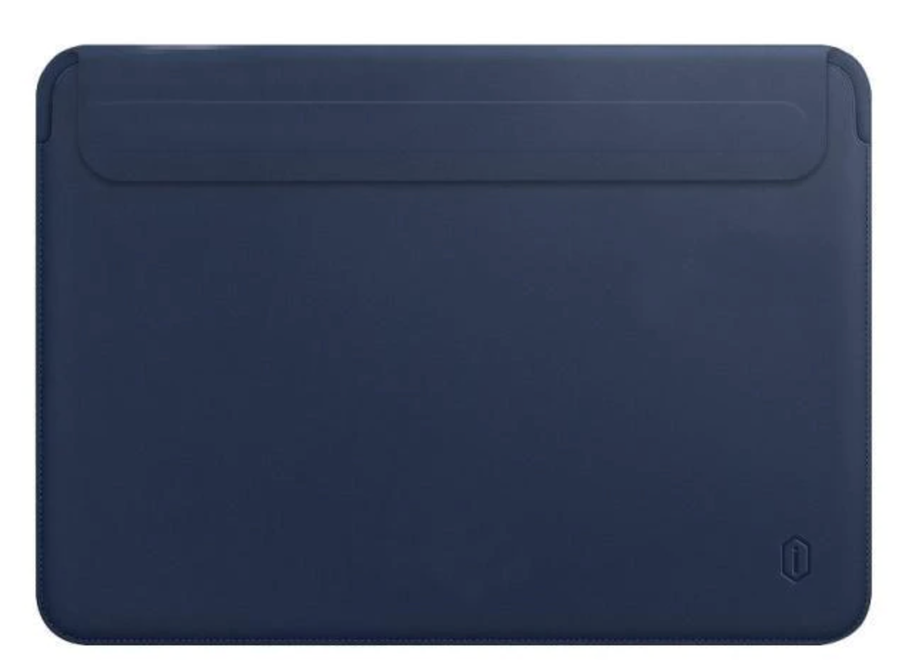 Funda de Cuero para Macbook - Ipad - Notebook