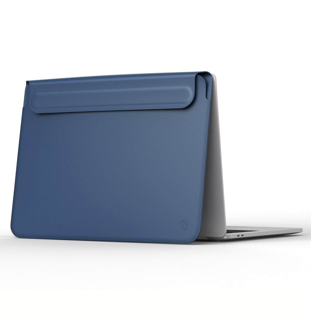 Funda de Cuero para Macbook - Ipad - Notebook