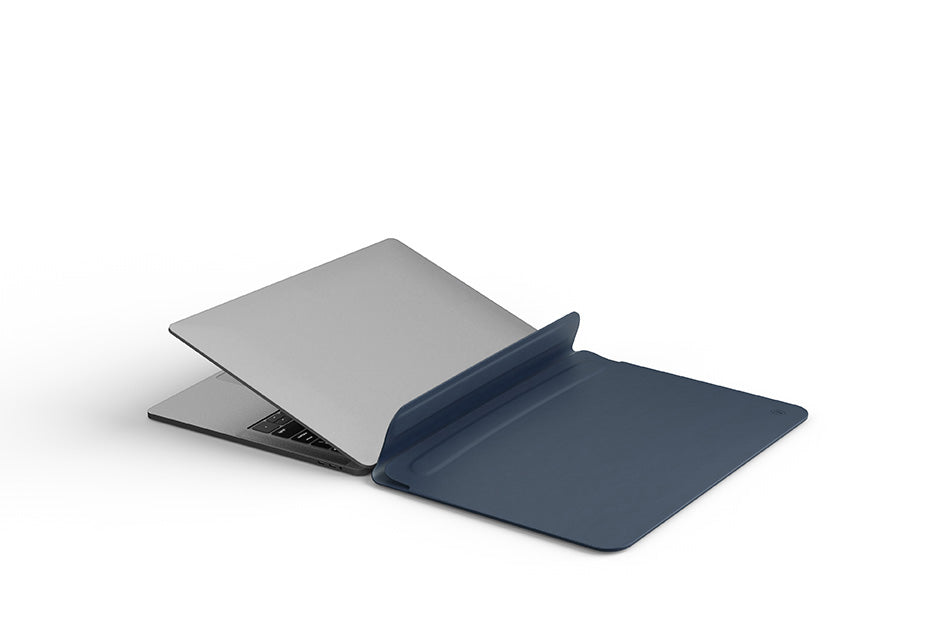 Funda de Cuero para Macbook - Ipad - Notebook