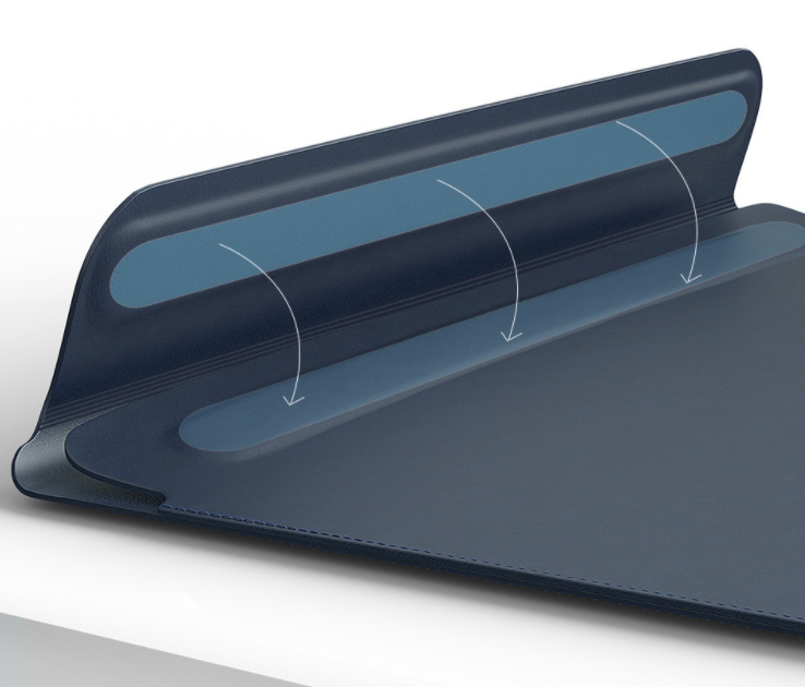Funda de Cuero para Macbook - Ipad - Notebook