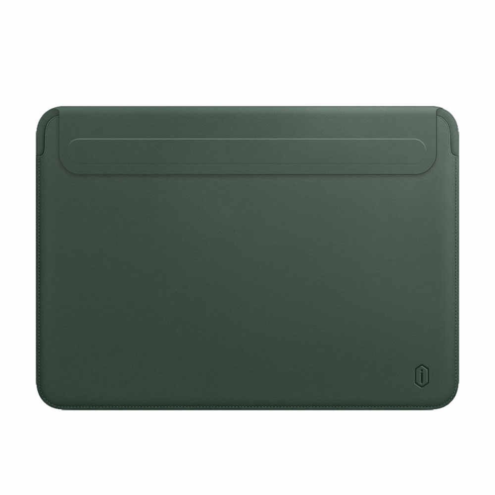 Funda de Cuero para Macbook - Ipad - Notebook