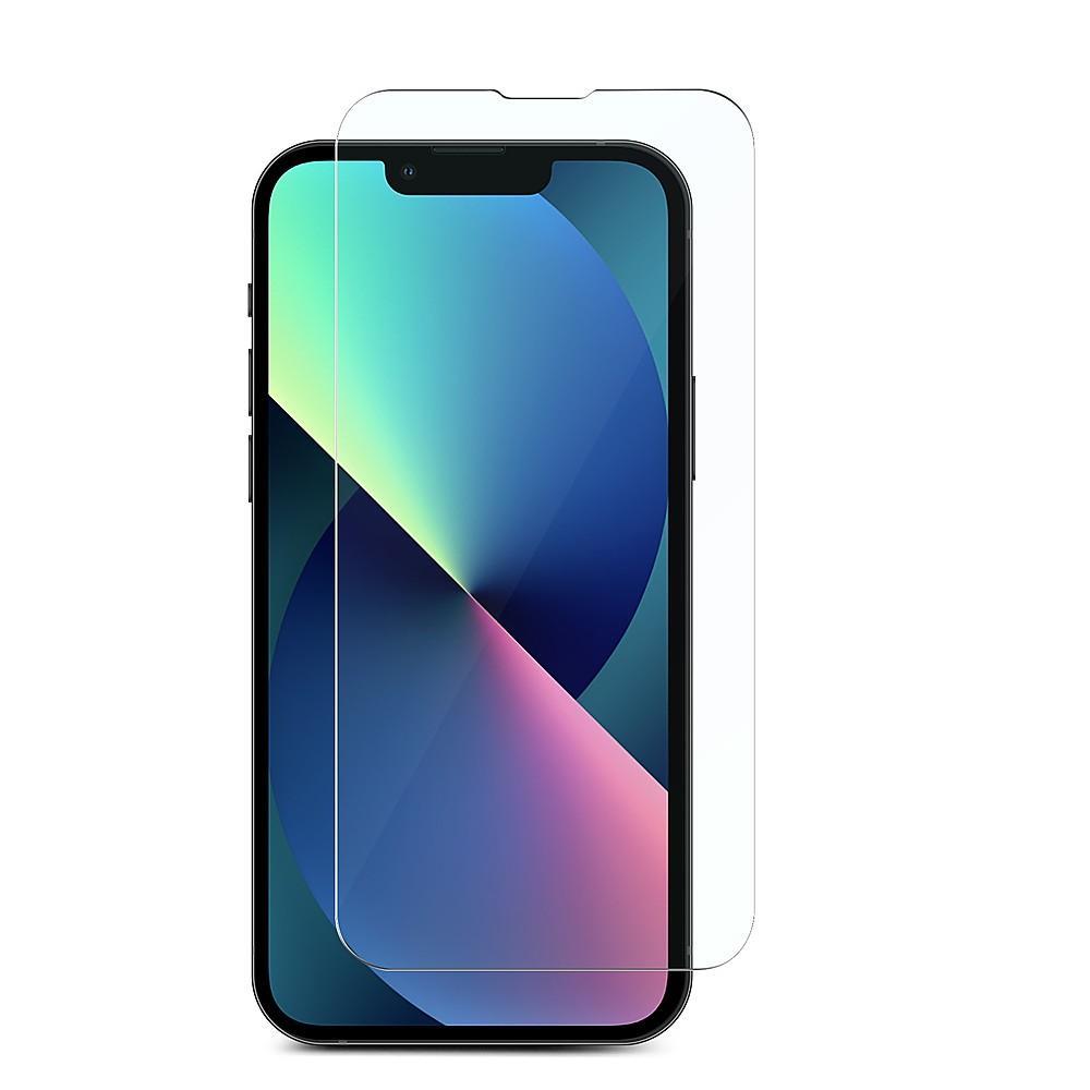Cristal Templado Transparente para iPhone 14 Pro Max