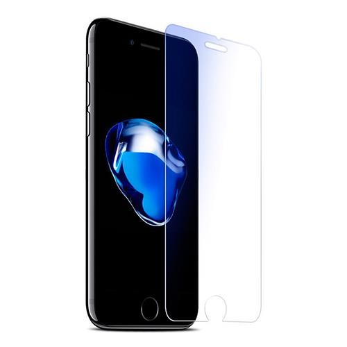 Lámina Vidrio Templado 2.5D iPhone 7 Plus - 8 Plus 9H Transparente