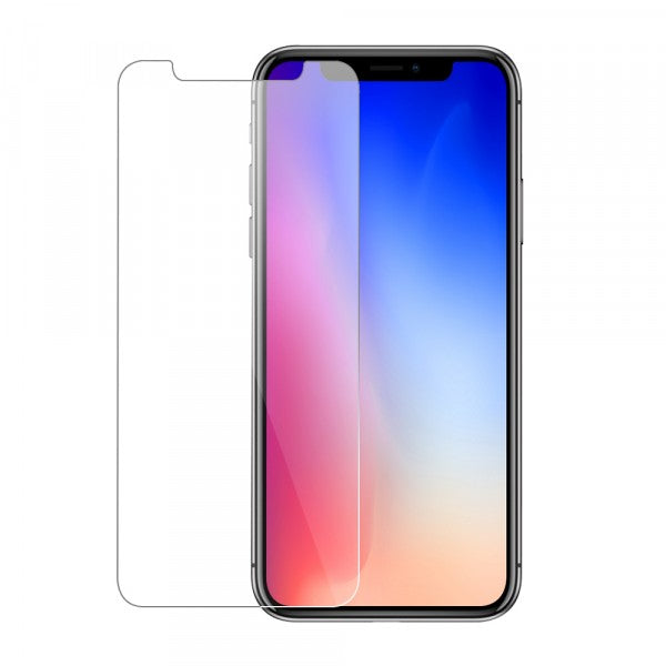 Lámina Vidrio Templado 2.5D iPhone 11 Pro 9H Transparente