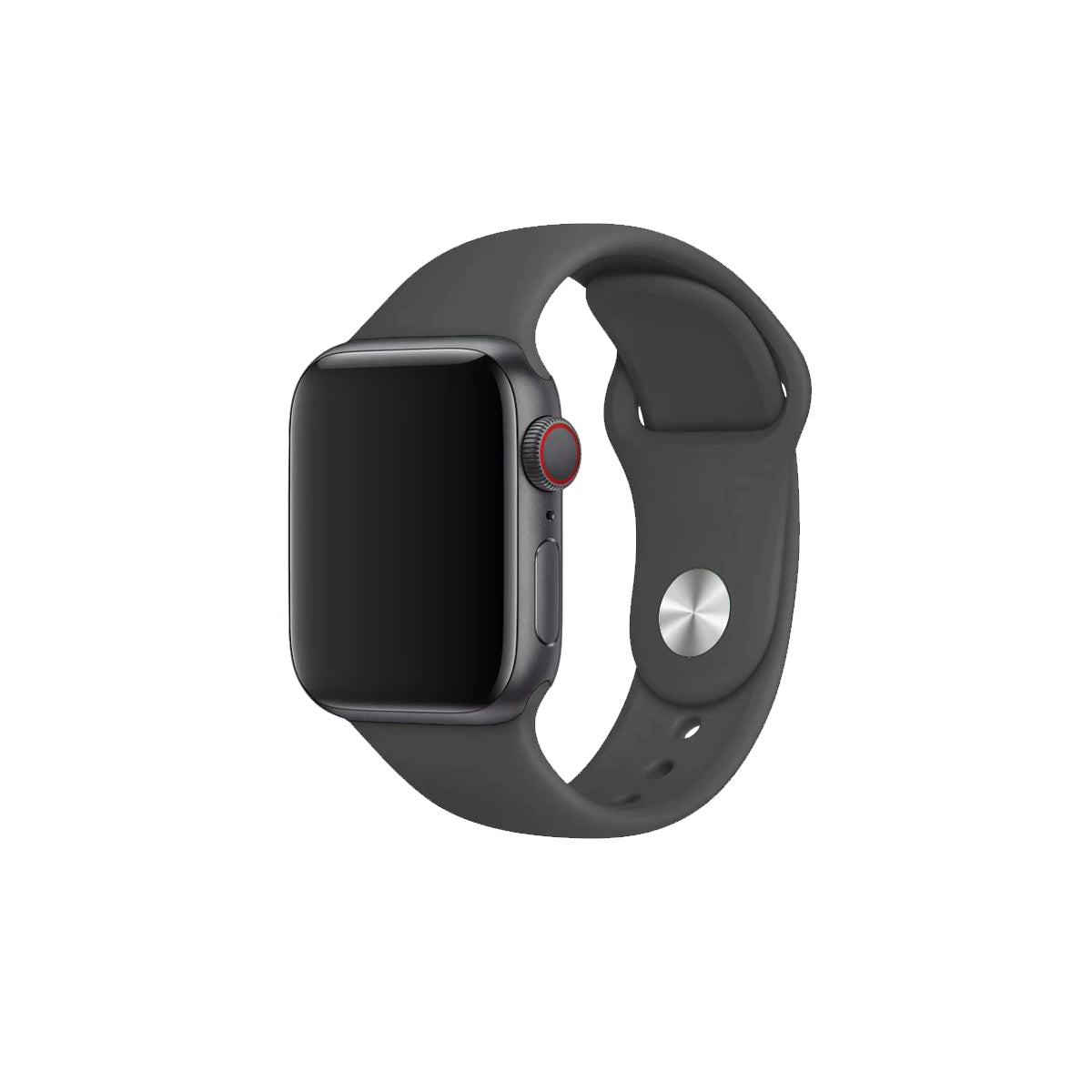 Correa de Silicona Apple Watch