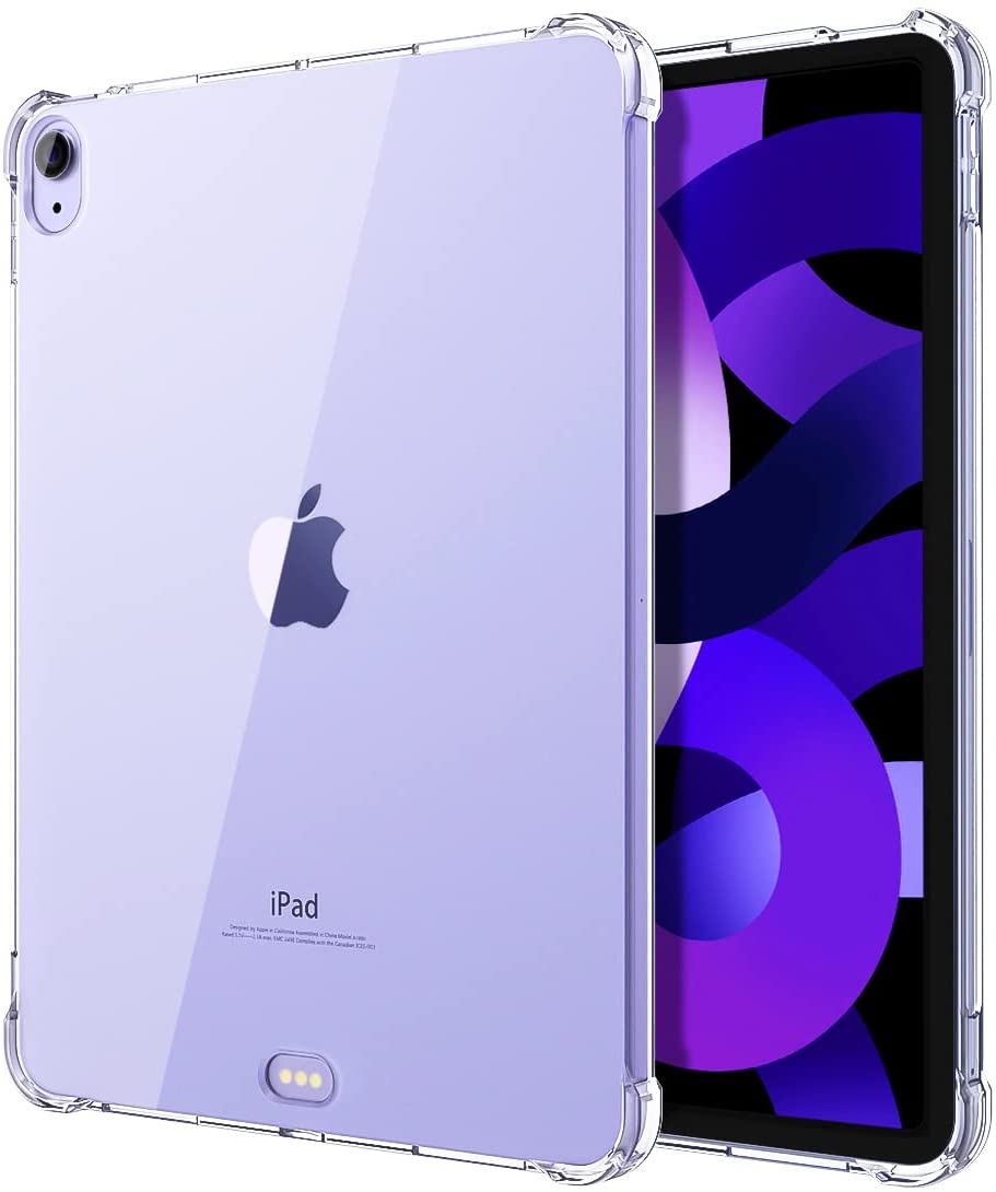 Carcasa Antigolpe iPad Pro 12.9 2018