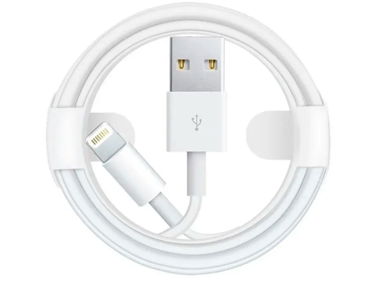 Cable USB - Lightning Certificado