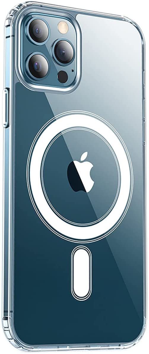 Carcasa Magsafe iPhone 12 - 12 Pro