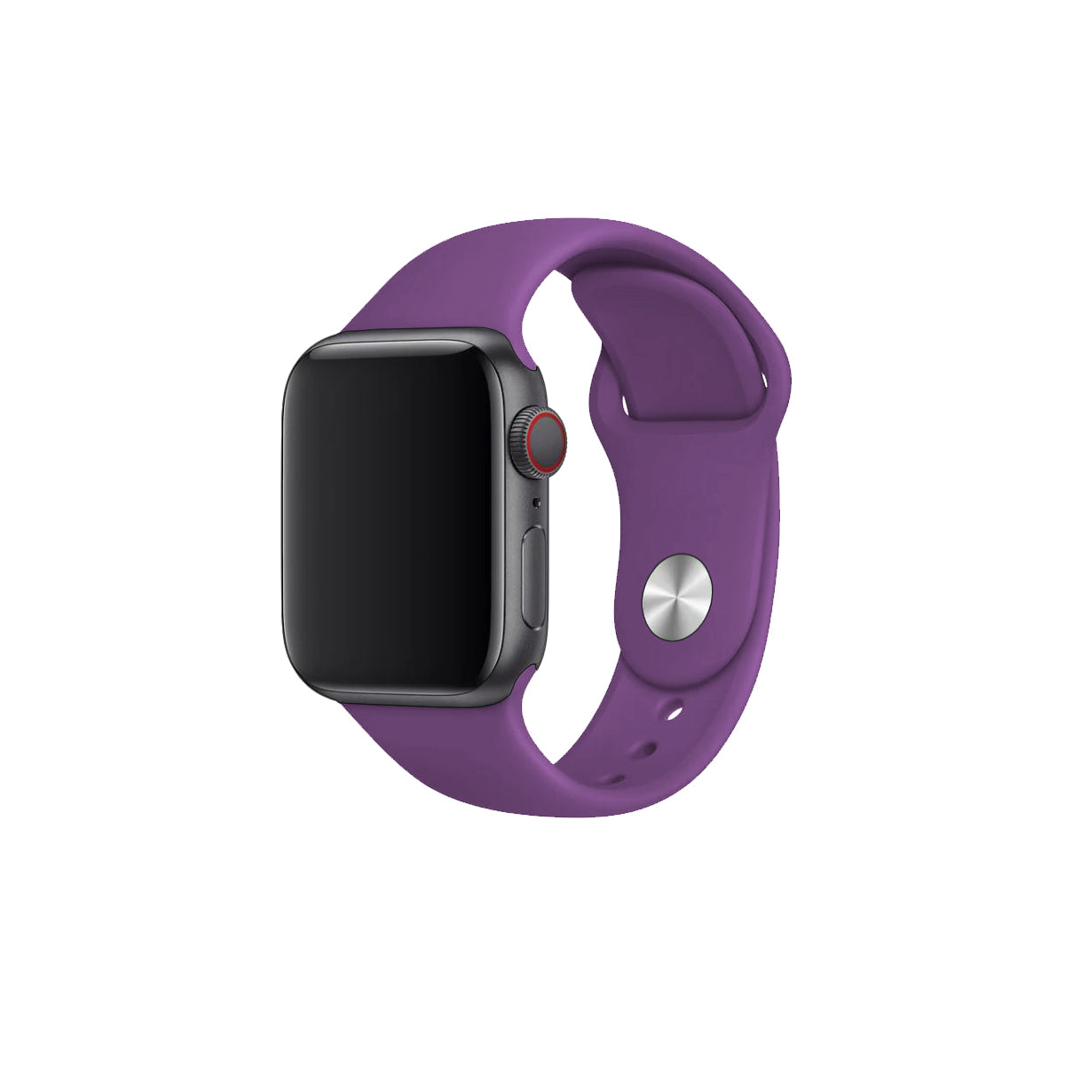 Correa de Silicona Apple Watch