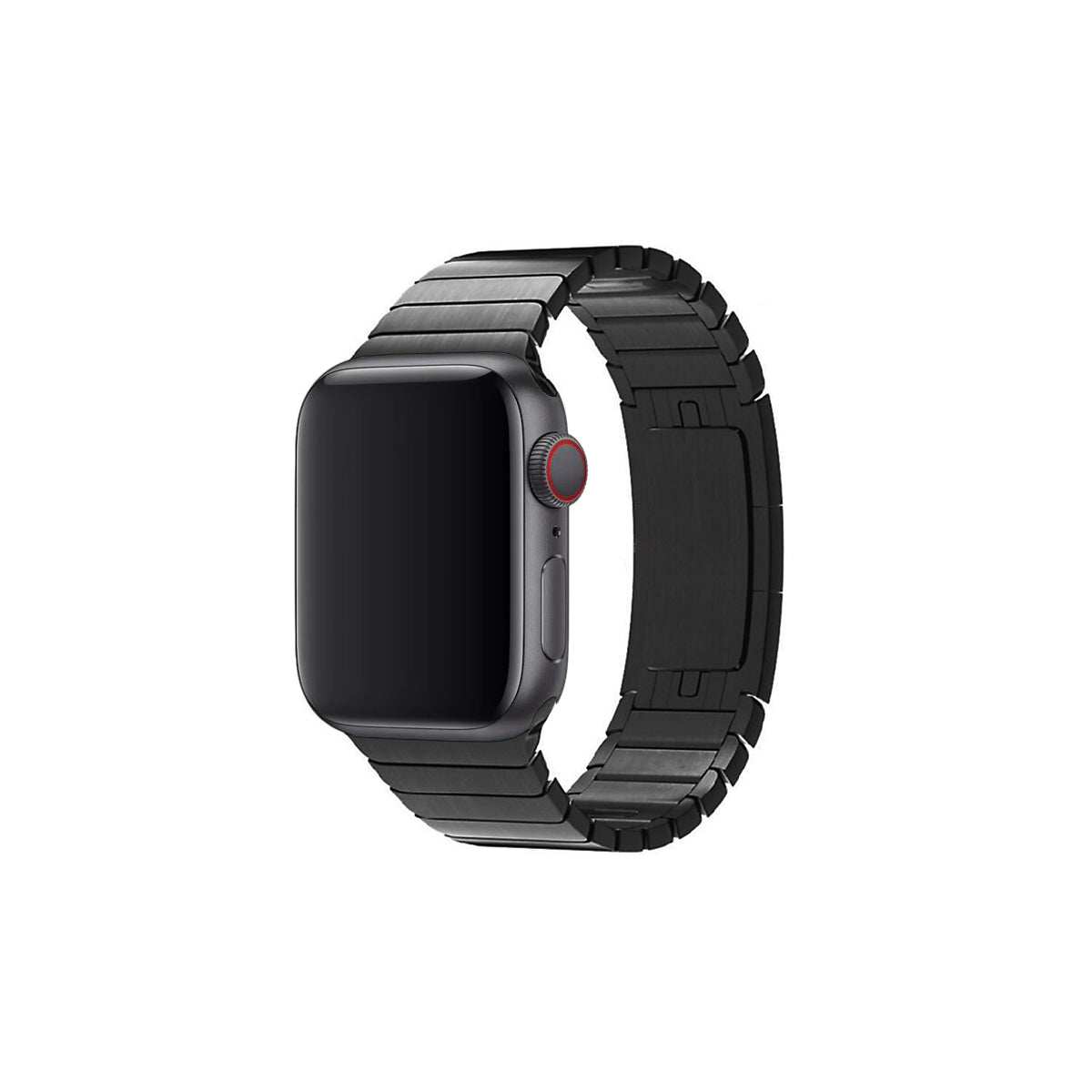 Correa Modelo Link Acero Inoxidable Apple Watch