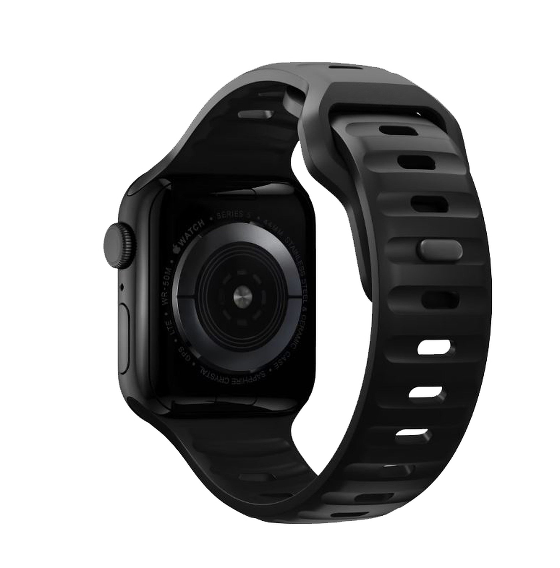 Correa Sport Para Apple Watch