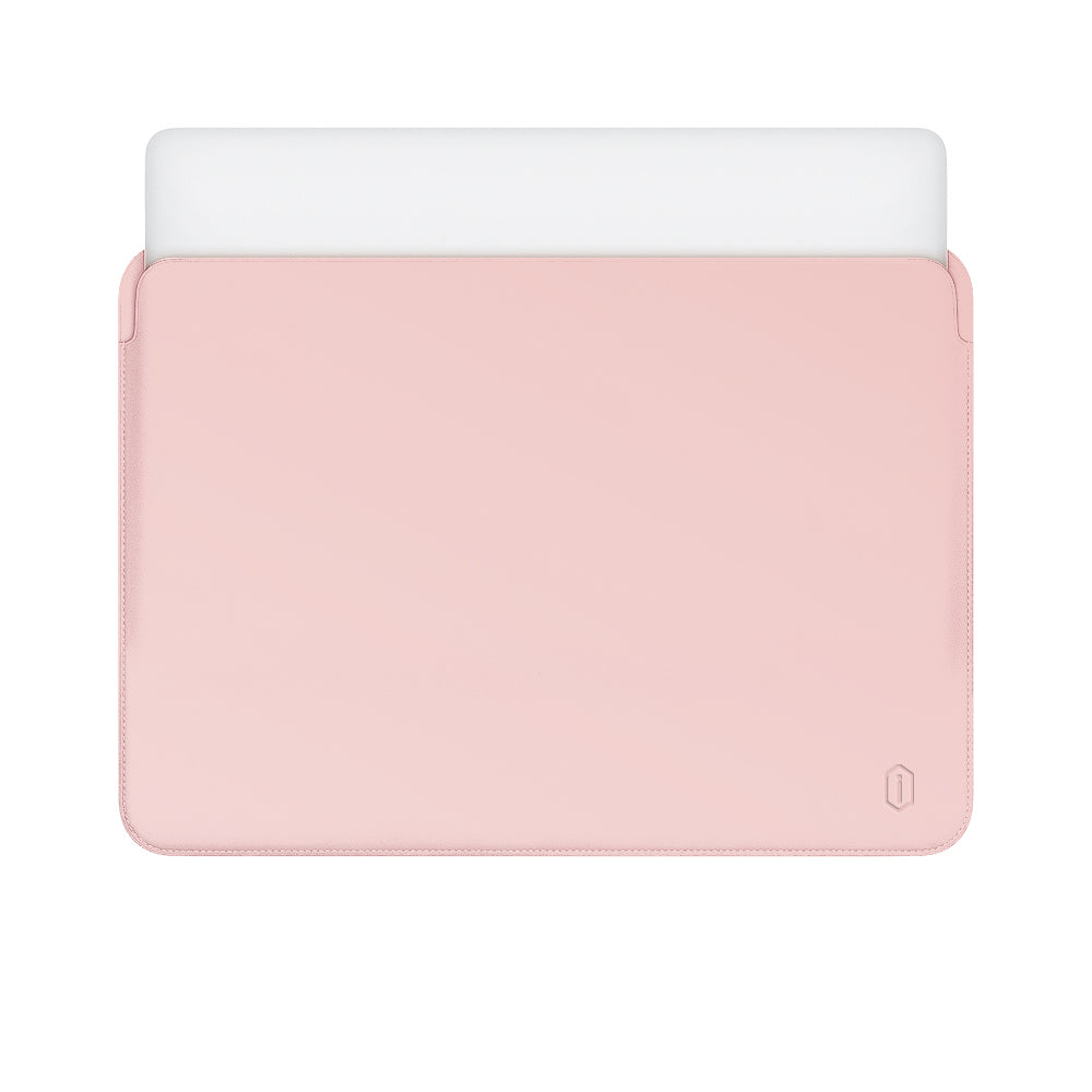Funda de Cuero para Macbook - Ipad - Notebook