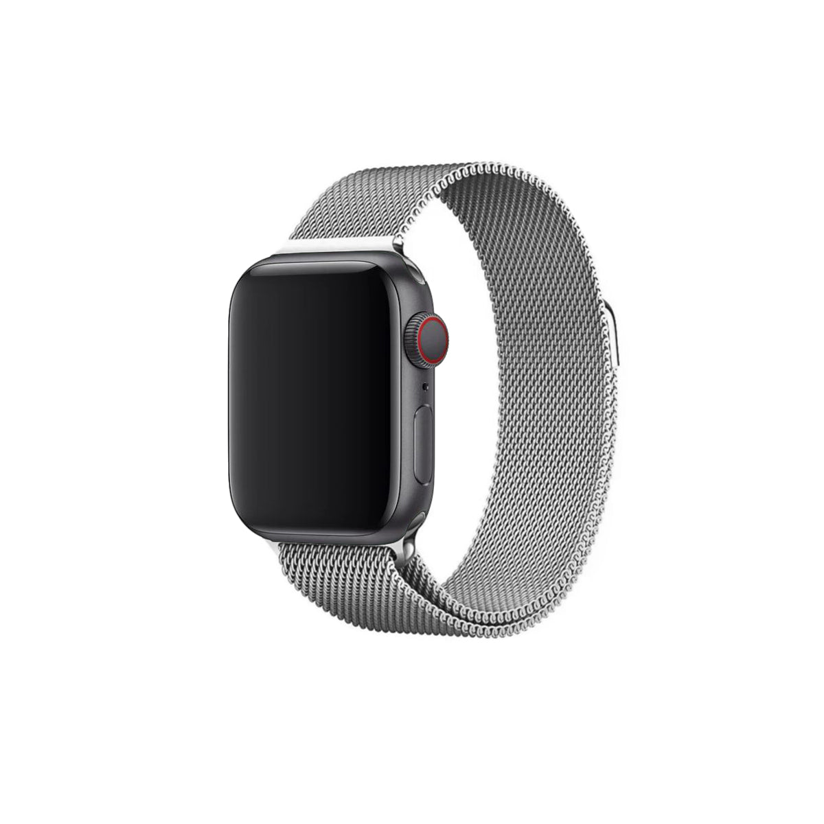 Correa Acero Inoxidable Magnética Apple Watch