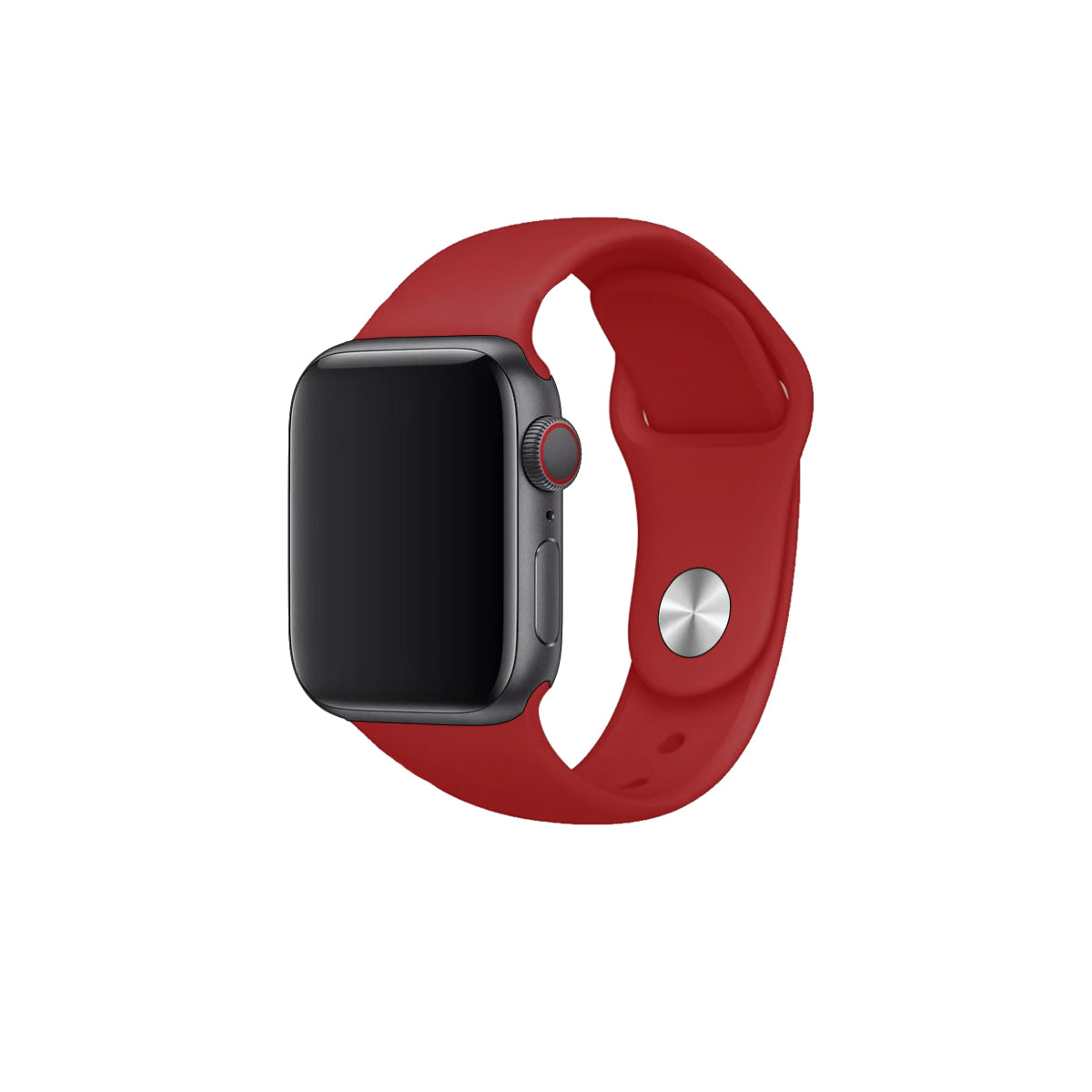 Correa de Silicona Apple Watch