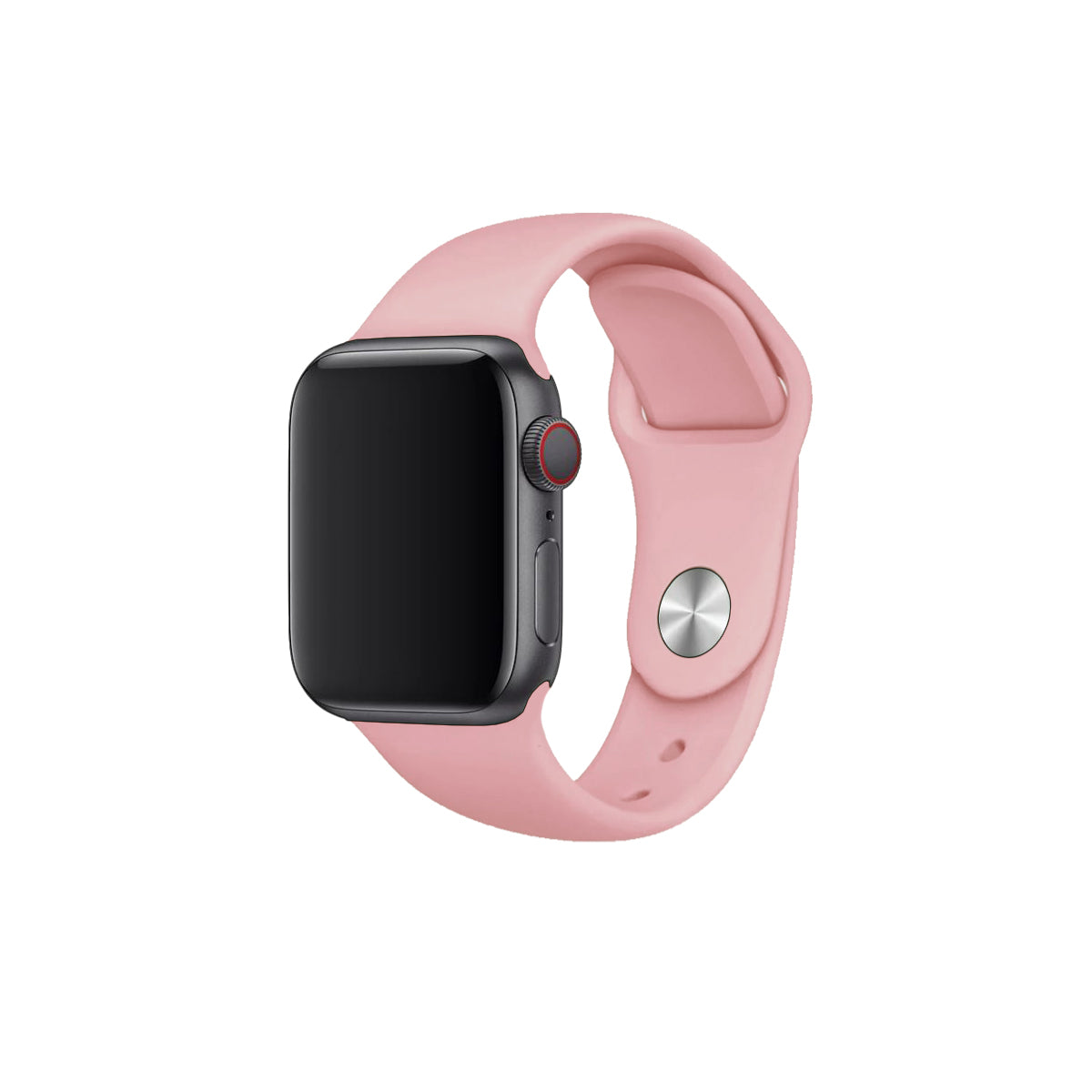 Correa de Silicona Apple Watch