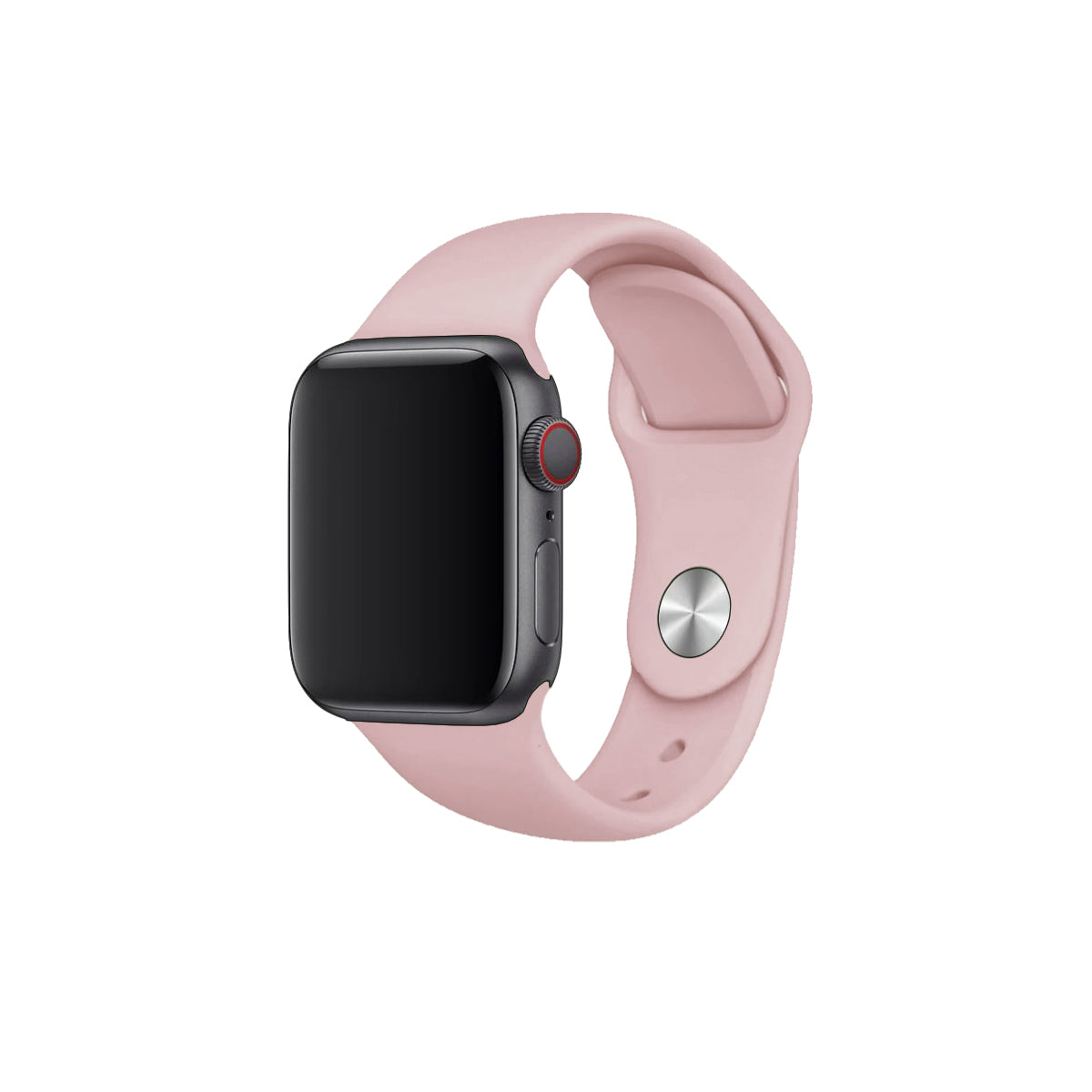 Correa de Silicona Apple Watch