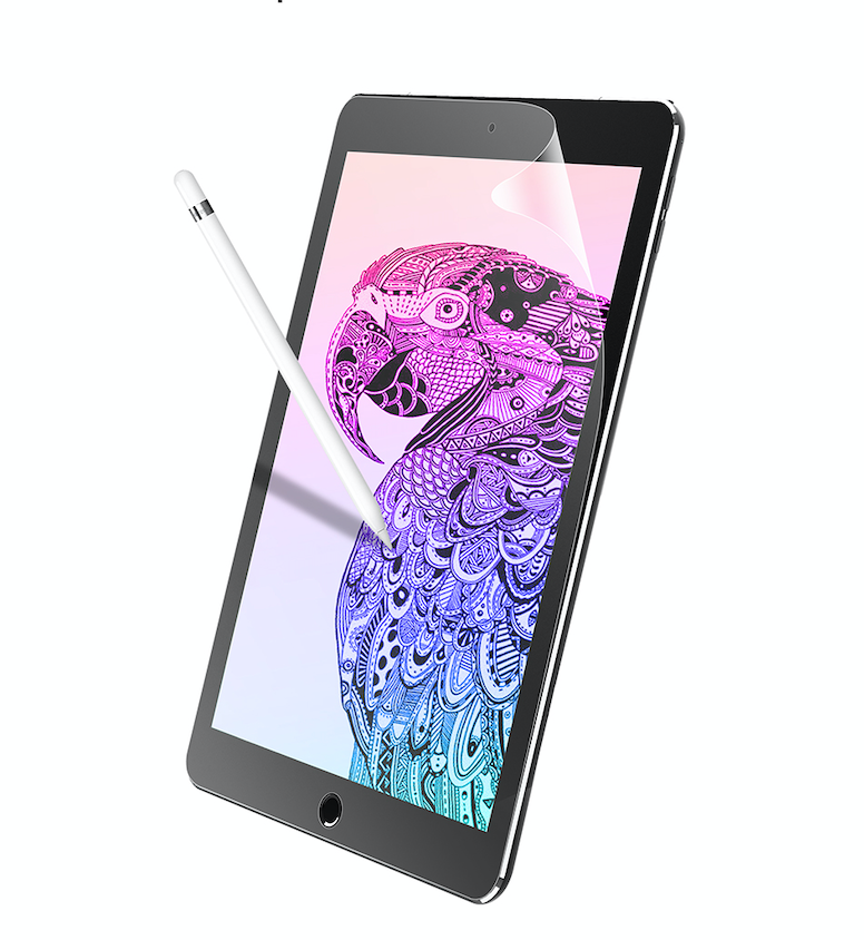 Lámina Protectora iPad Pro 12.9 2018 / 2020