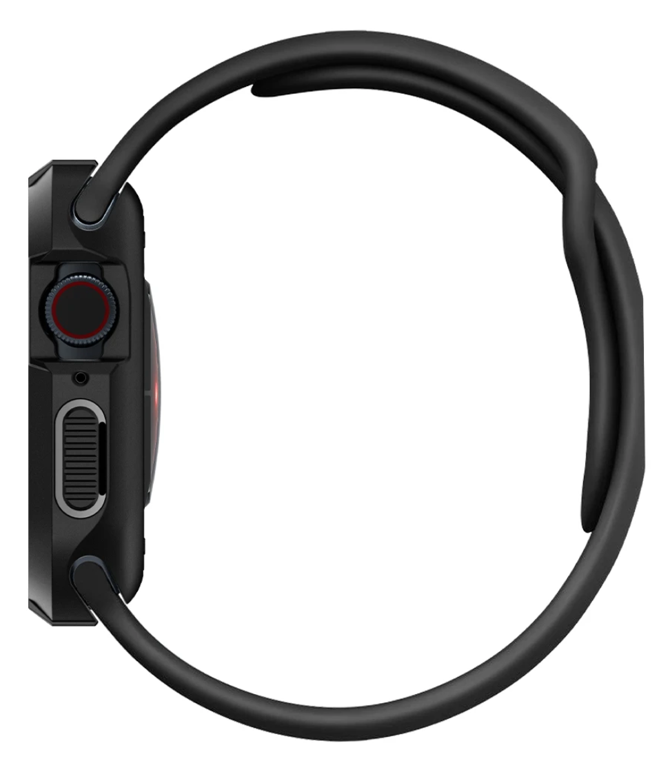 Protector Spigen Rugged Armor Apple Watch 42 / 46 MM - Serie 10