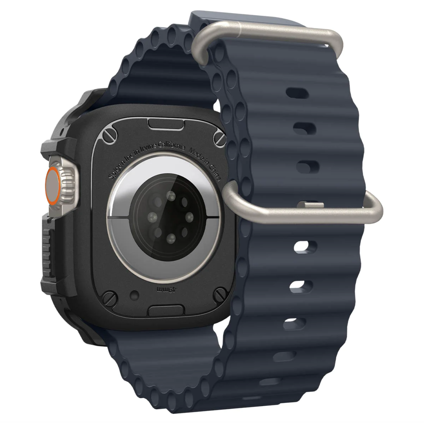 Protector Apple Watch Ultra 49 MM Spigen Rugged Armor