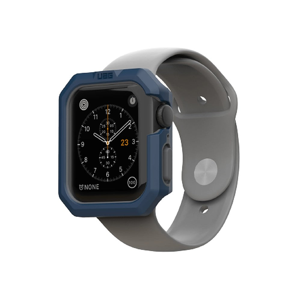 Protector UAG Civilian Apple Watch Azul