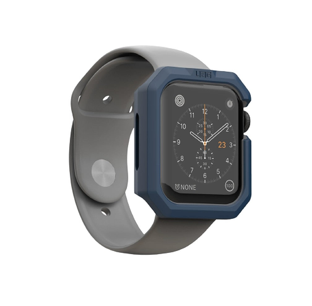 Protector UAG Civilian Apple Watch Azul