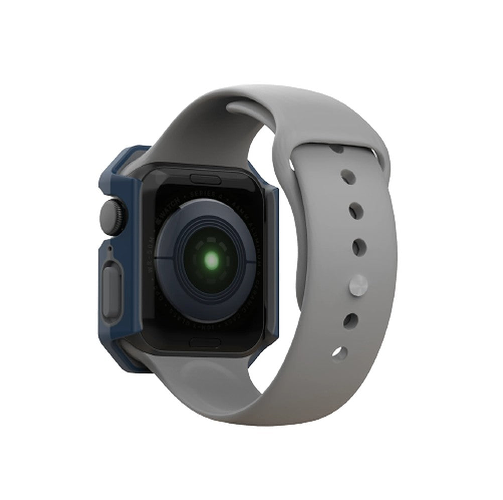 Protector UAG Civilian Apple Watch Azul