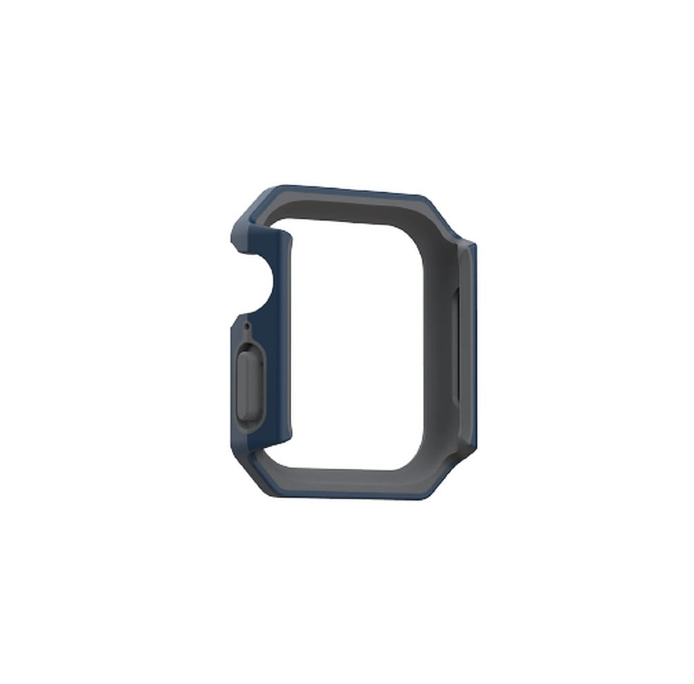 Protector UAG Civilian Apple Watch Azul