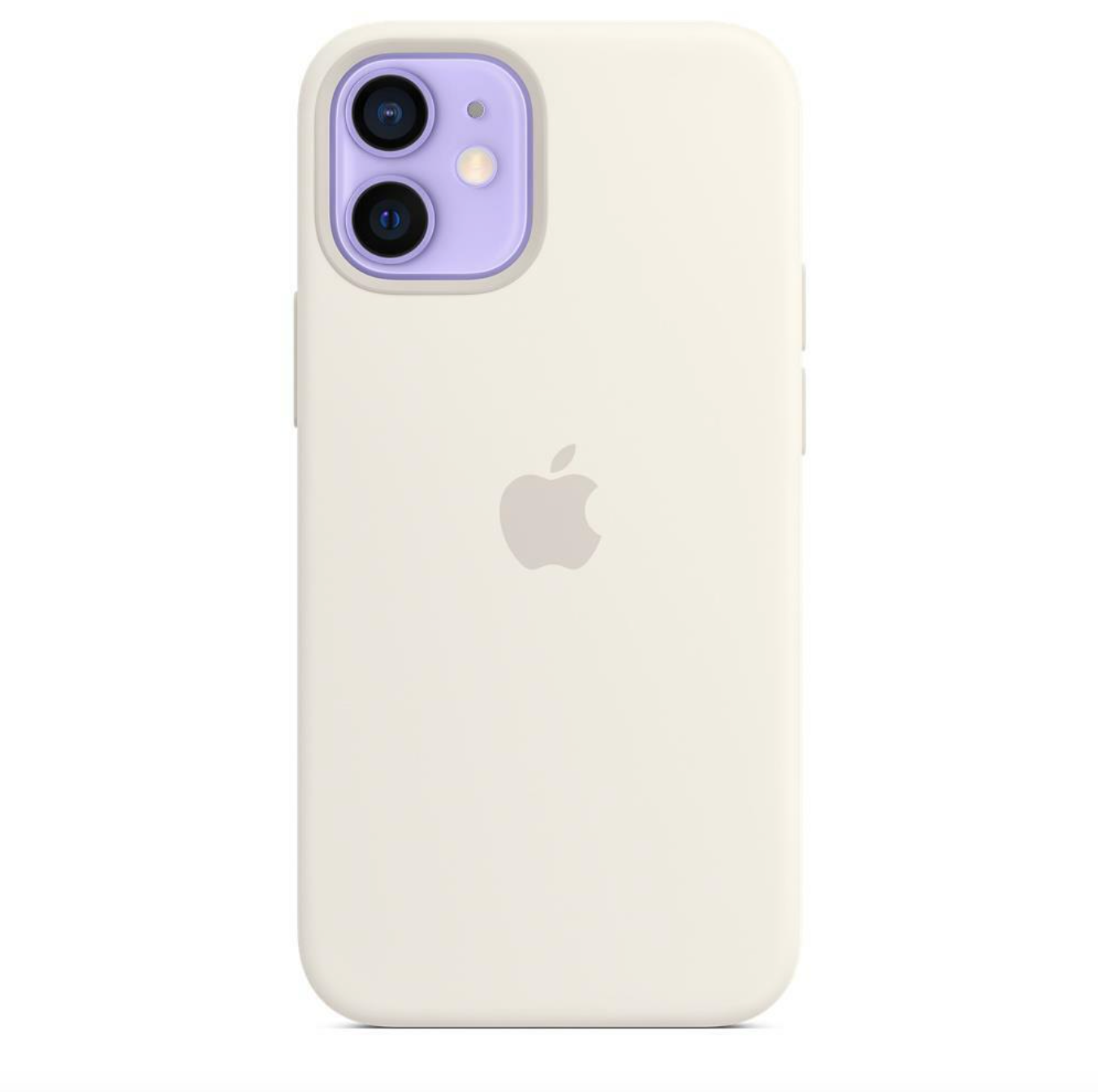 Carcasa Silicona iPhone 11 Pro