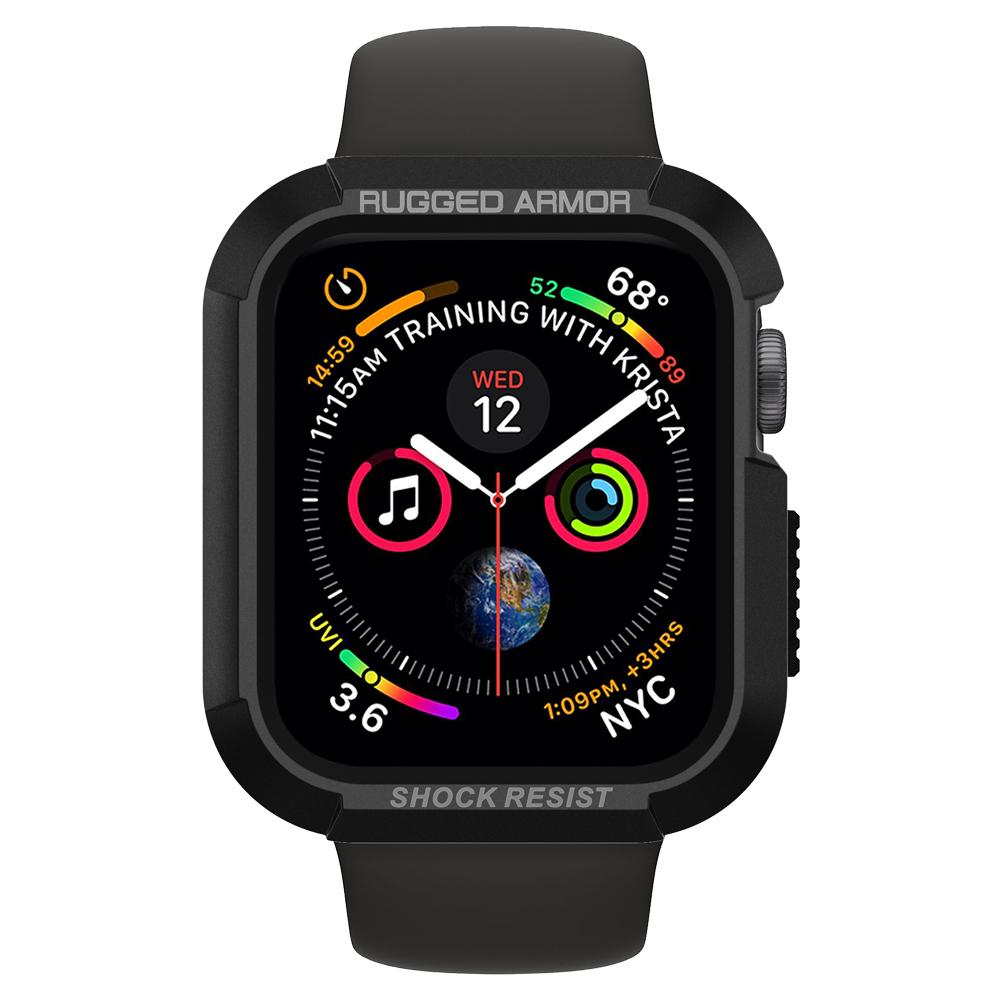 Protector Spigen Rugged Armor Apple Watch 38 / 40 / 42 / 44 MM