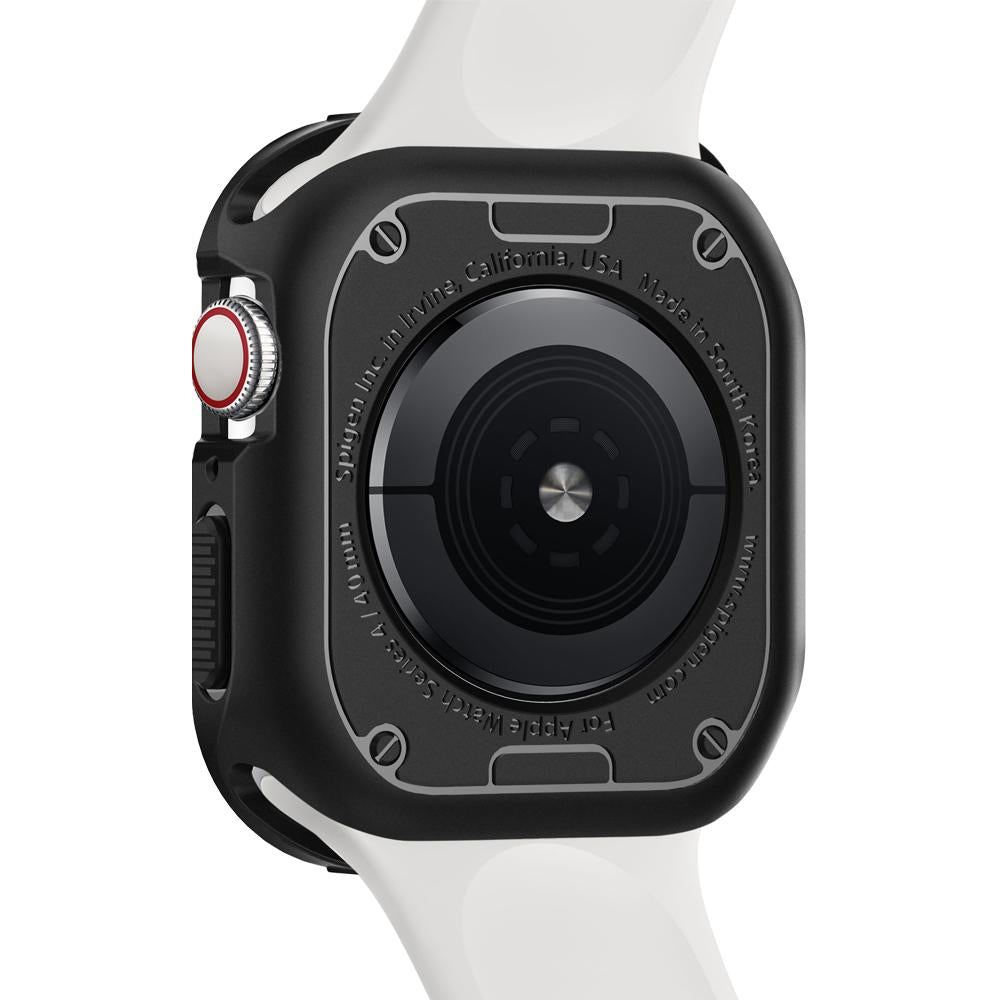 Protector Spigen Rugged Armor Apple Watch 38 / 40 / 42 / 44 MM