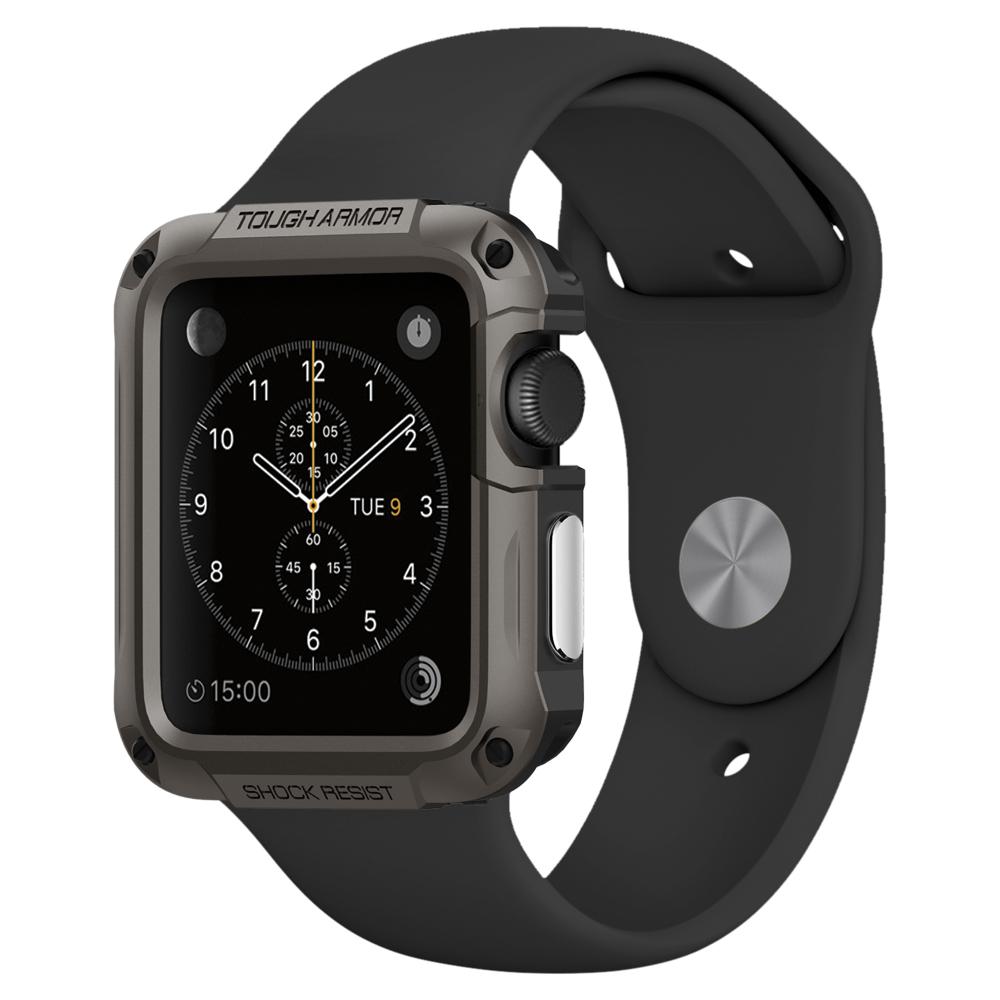 Protector Spigen Tough Armor Apple Watch