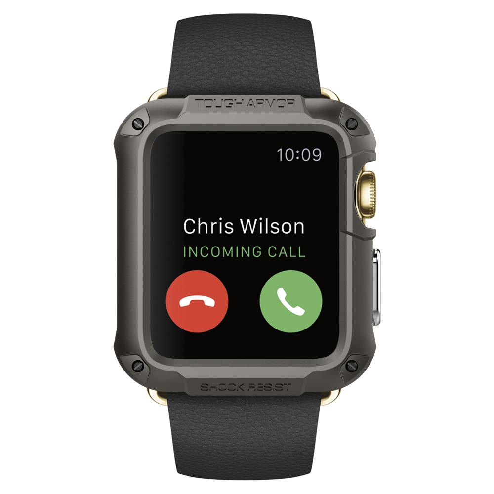 Protector Spigen Tough Armor Apple Watch