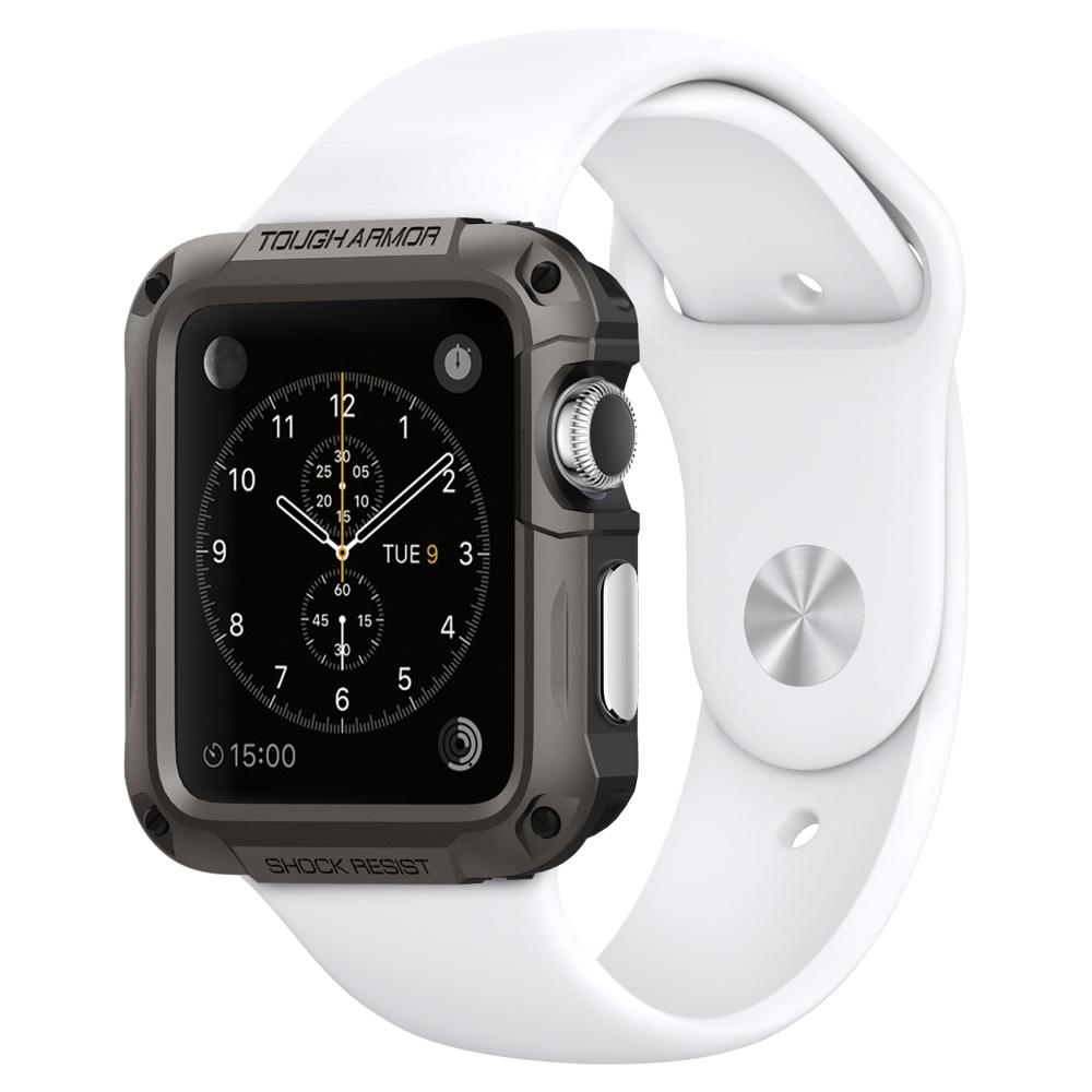 Protector Spigen Tough Armor Apple Watch