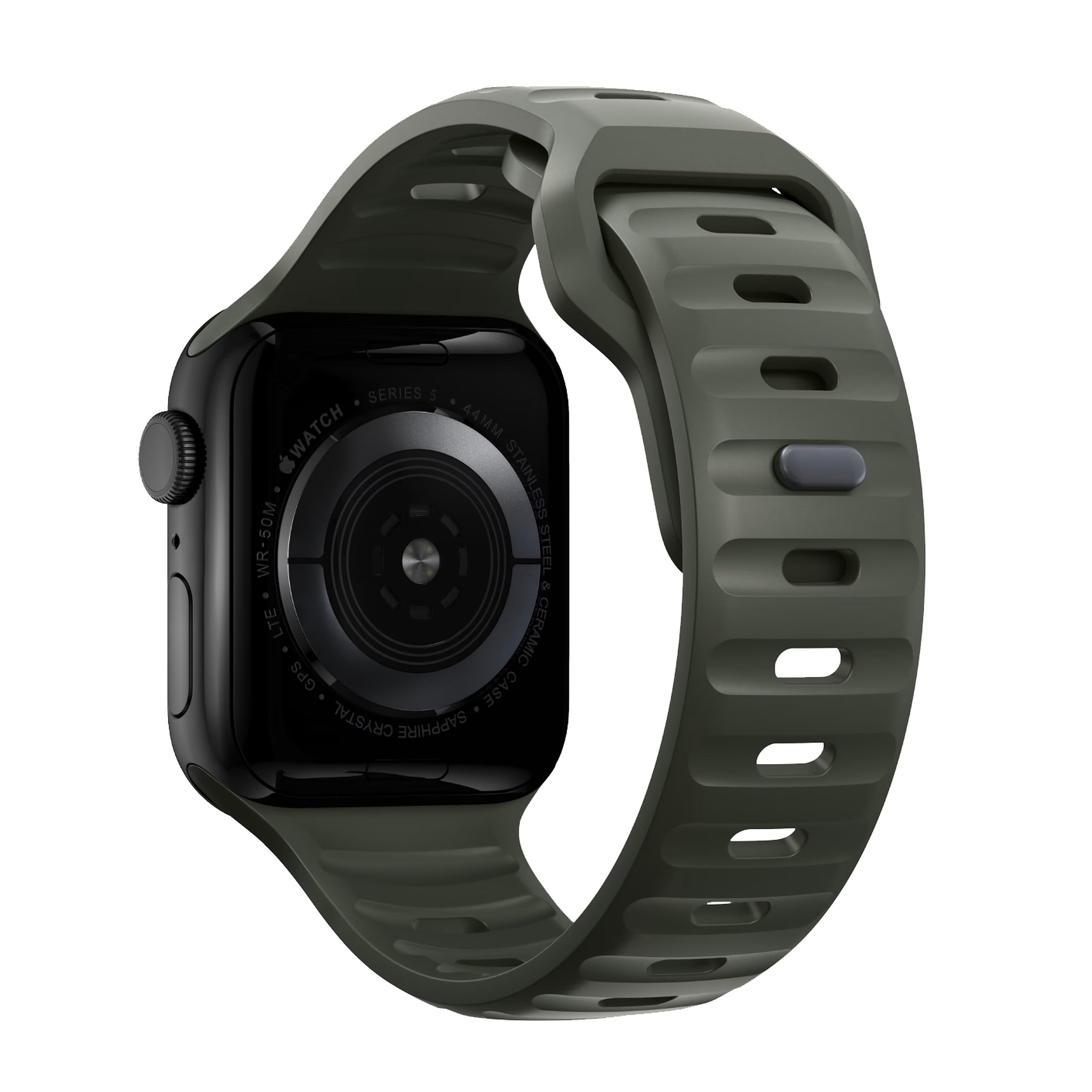 Correa Sport Para Apple Watch