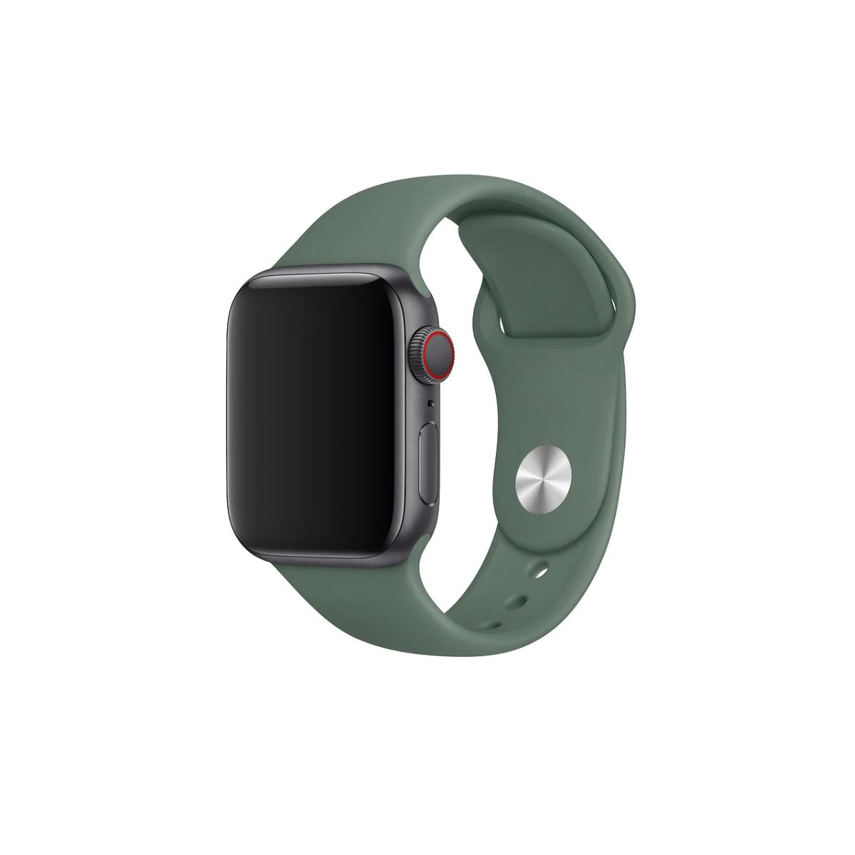 Correa de Silicona Apple Watch