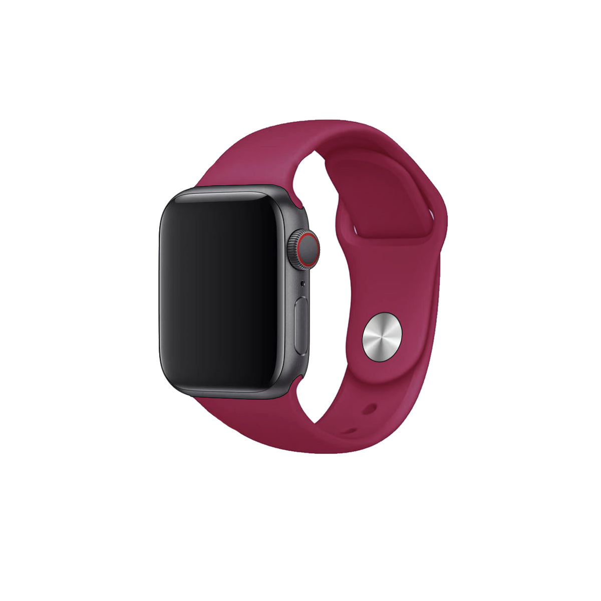 Correa de Silicona Apple Watch