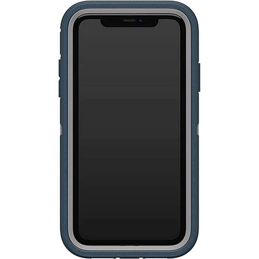 Carcasa iPhone 11 Otterbox Defender - Azul