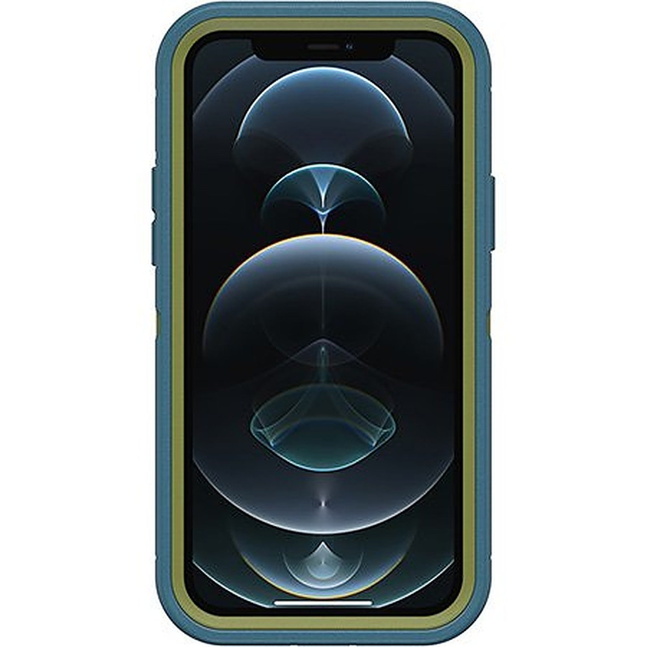 Carcasa para iPhone 13 Pro Max Otterbox Defender Pro - Azul