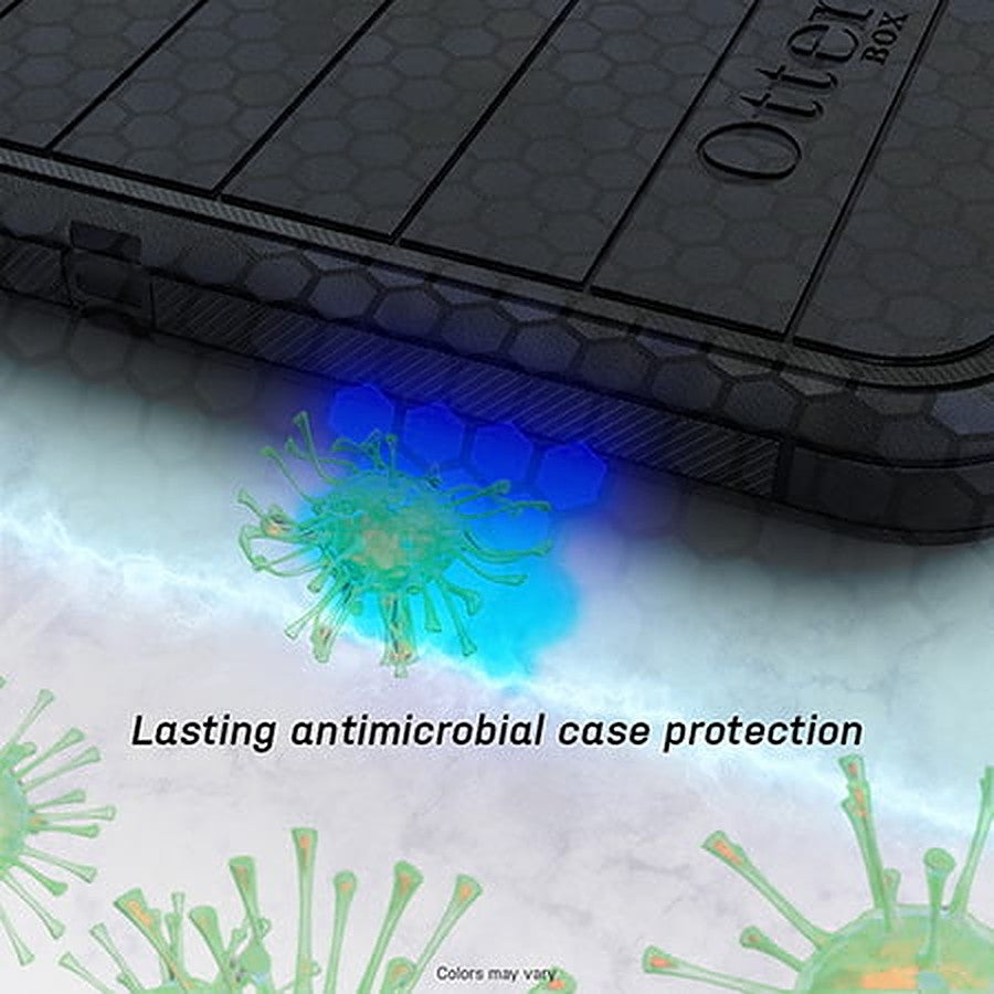 Carcasa iPhone 12 Pro Max Otterbox Defender Pro - Azul