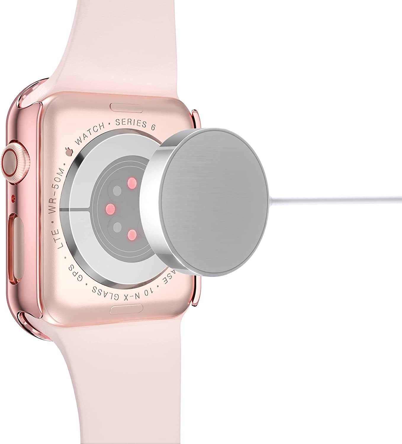 Protector Para Apple Watch 41 / 45 mm