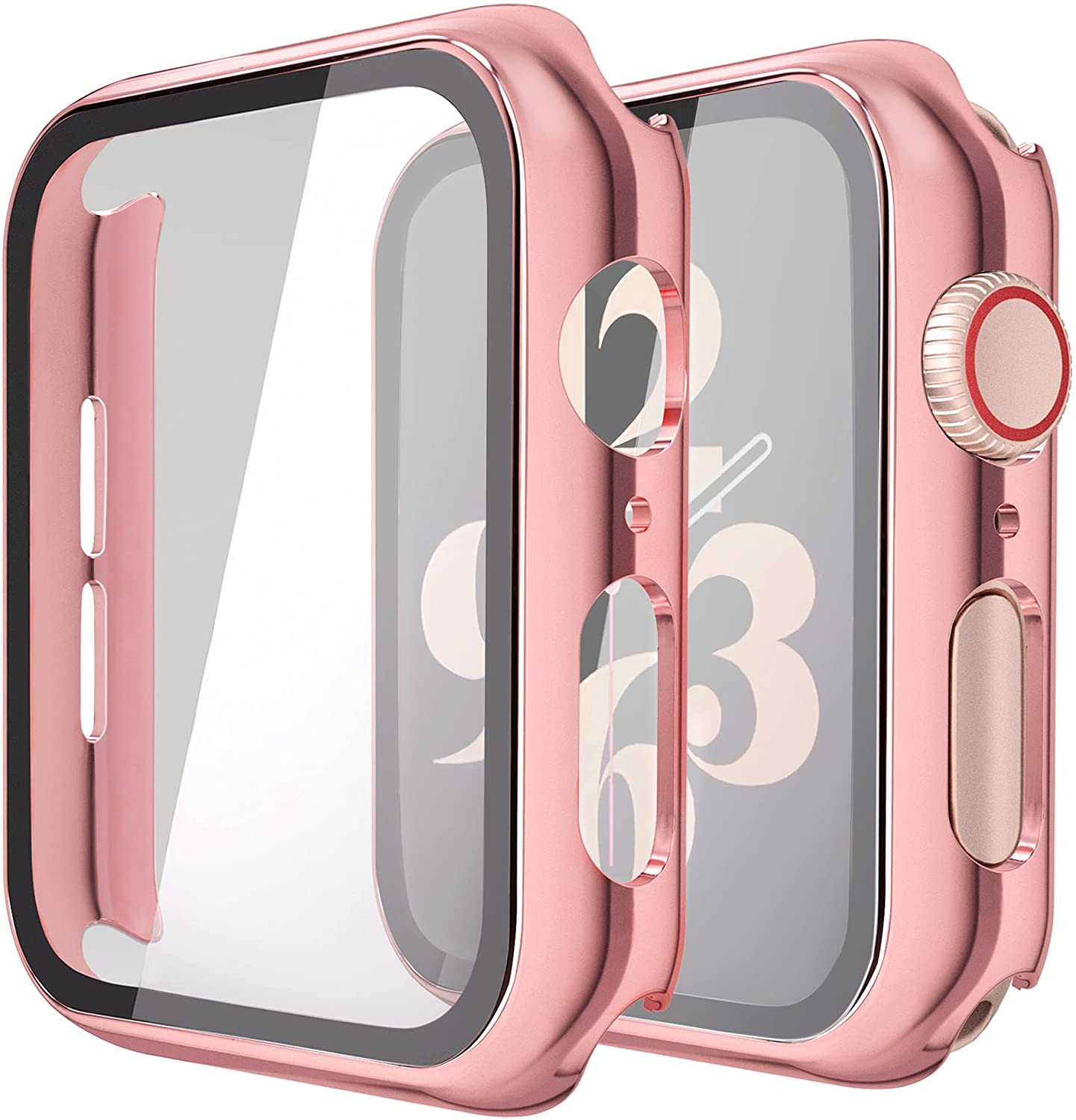Protector Para Apple Watch 41 / 45 mm