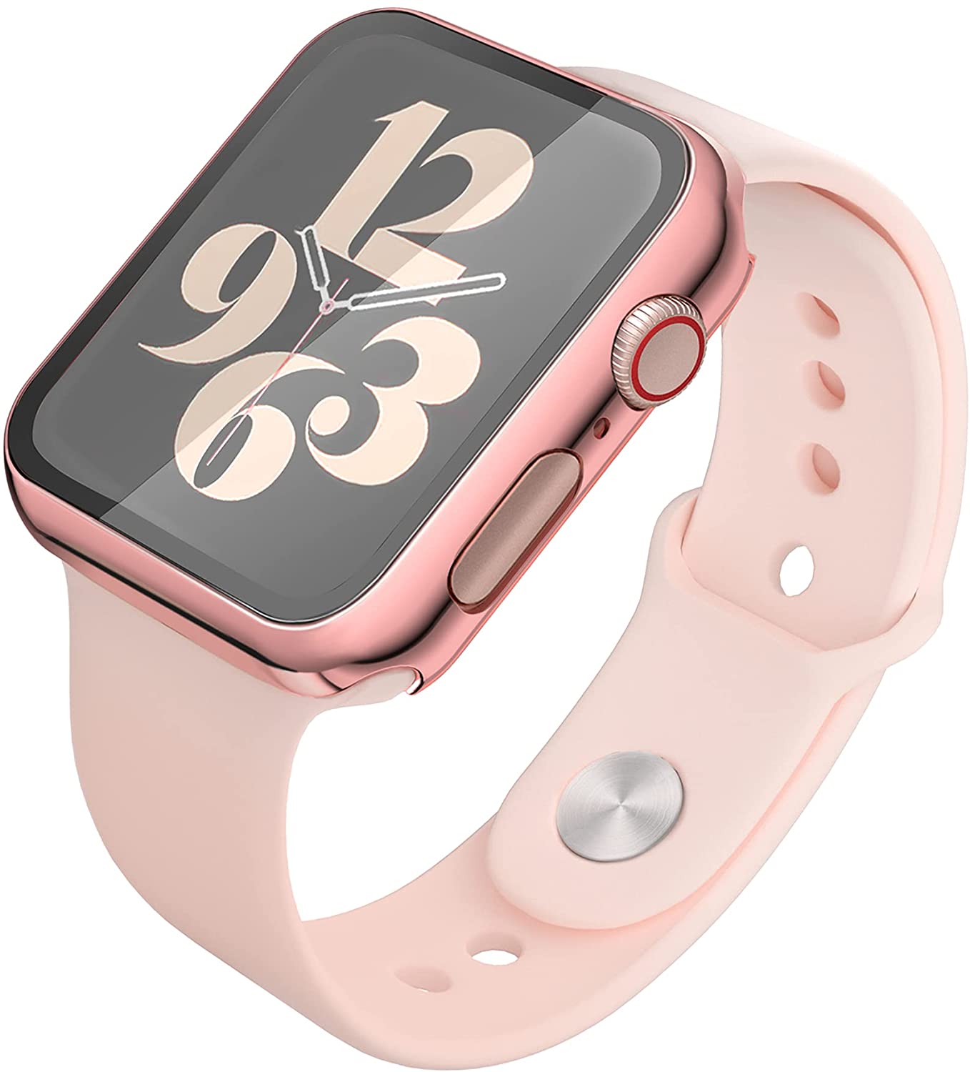Protector Para Apple Watch 41 / 45 mm