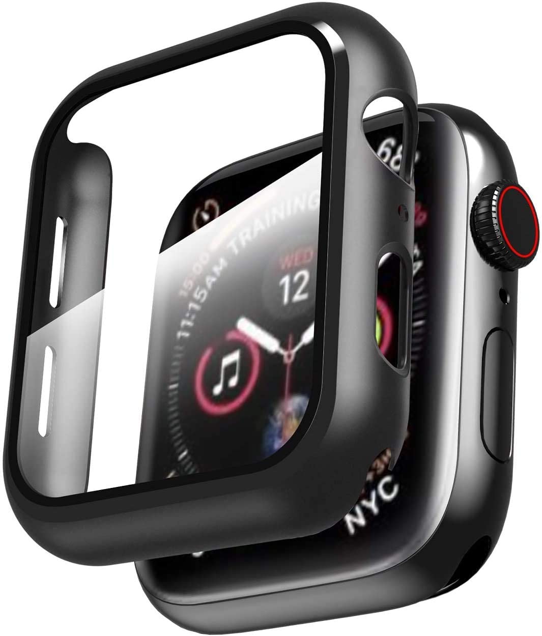 Protector Para Apple Watch 41 / 45 mm