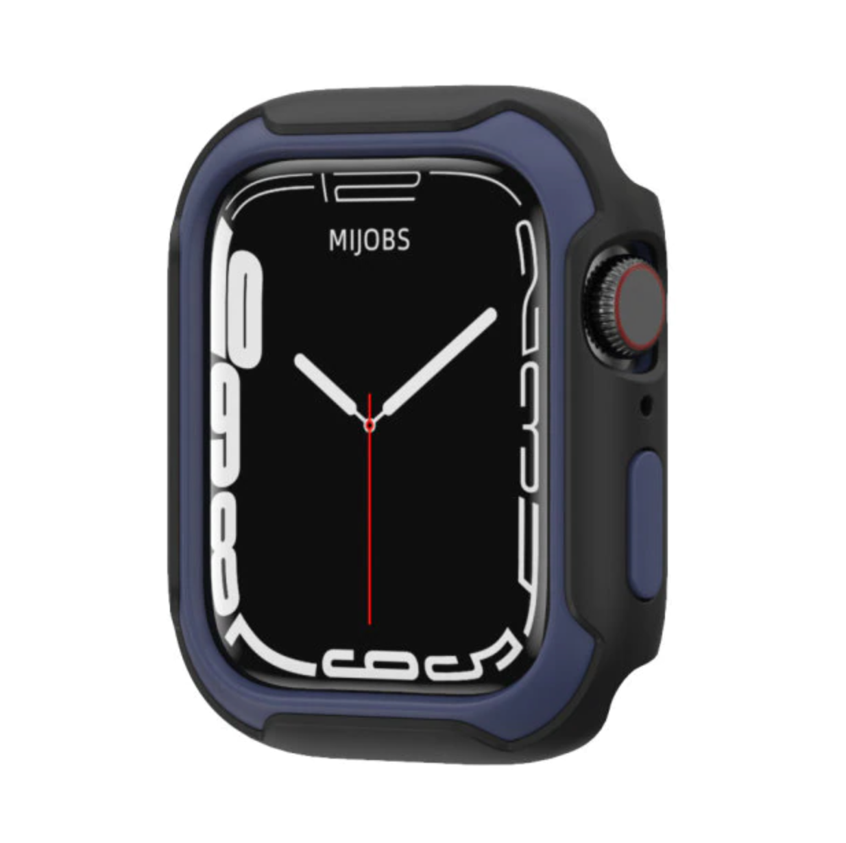 Protector Case Antigolpe Para Apple Watch 40/41 Mm & 44/45 mm