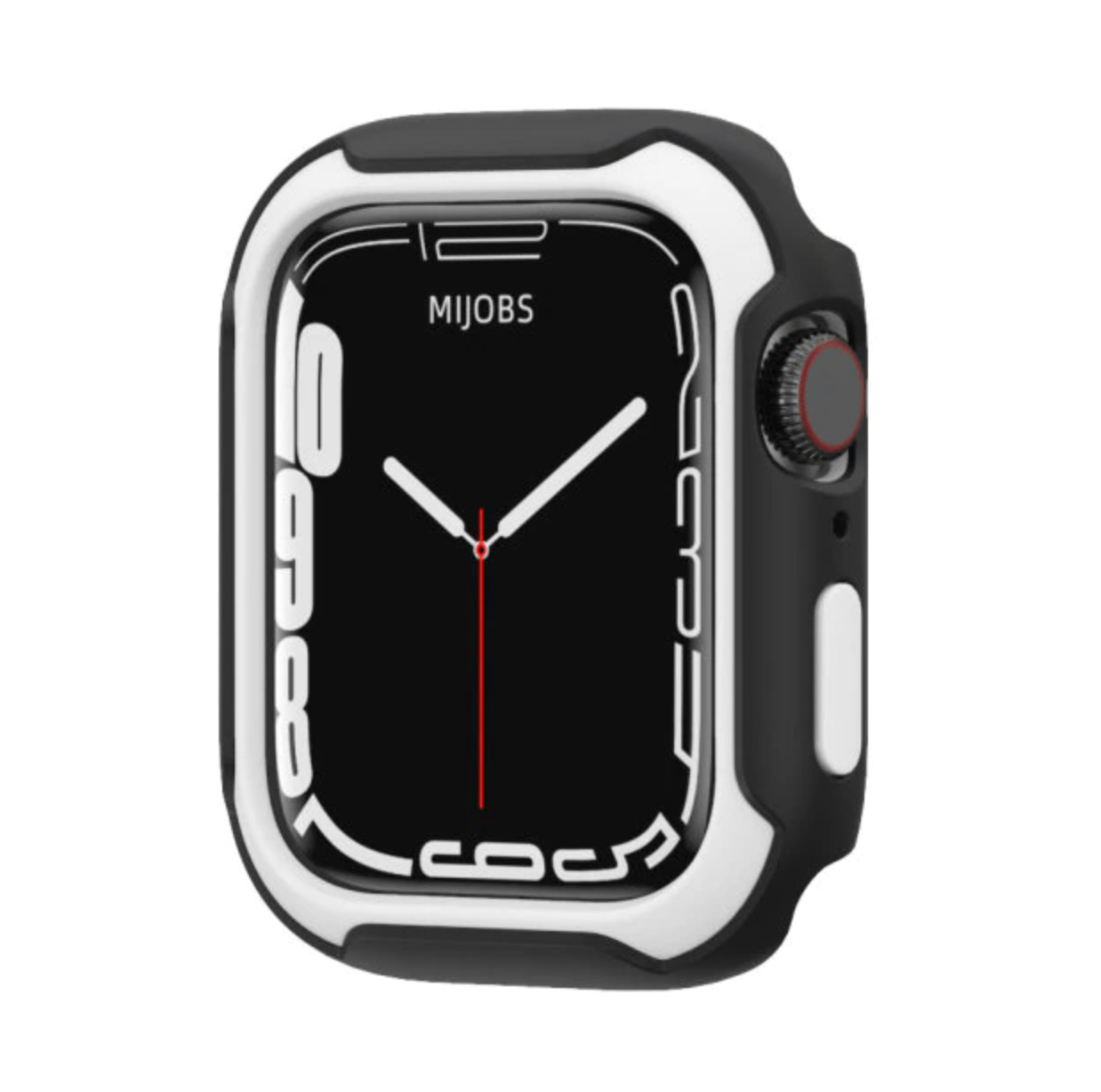Protector Case Antigolpe Para Apple Watch 40/41 Mm & 44/45 mm