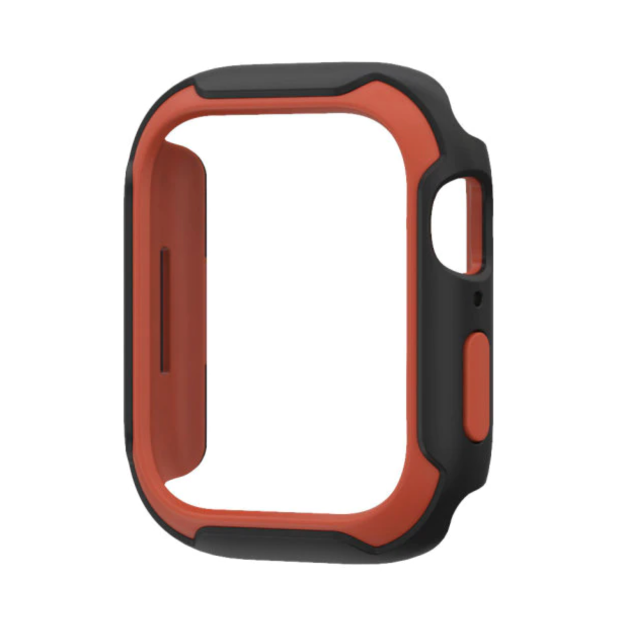 Protector Case Antigolpe Para Apple Watch 40/41 Mm & 44/45 mm