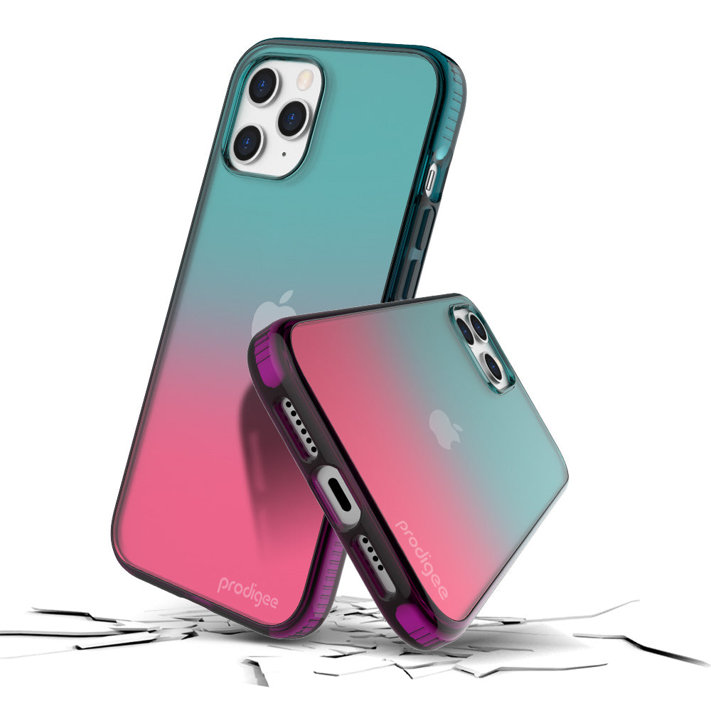 Carcasa Prodigee Safetee Flow iPhone 12 Pro Max - Space