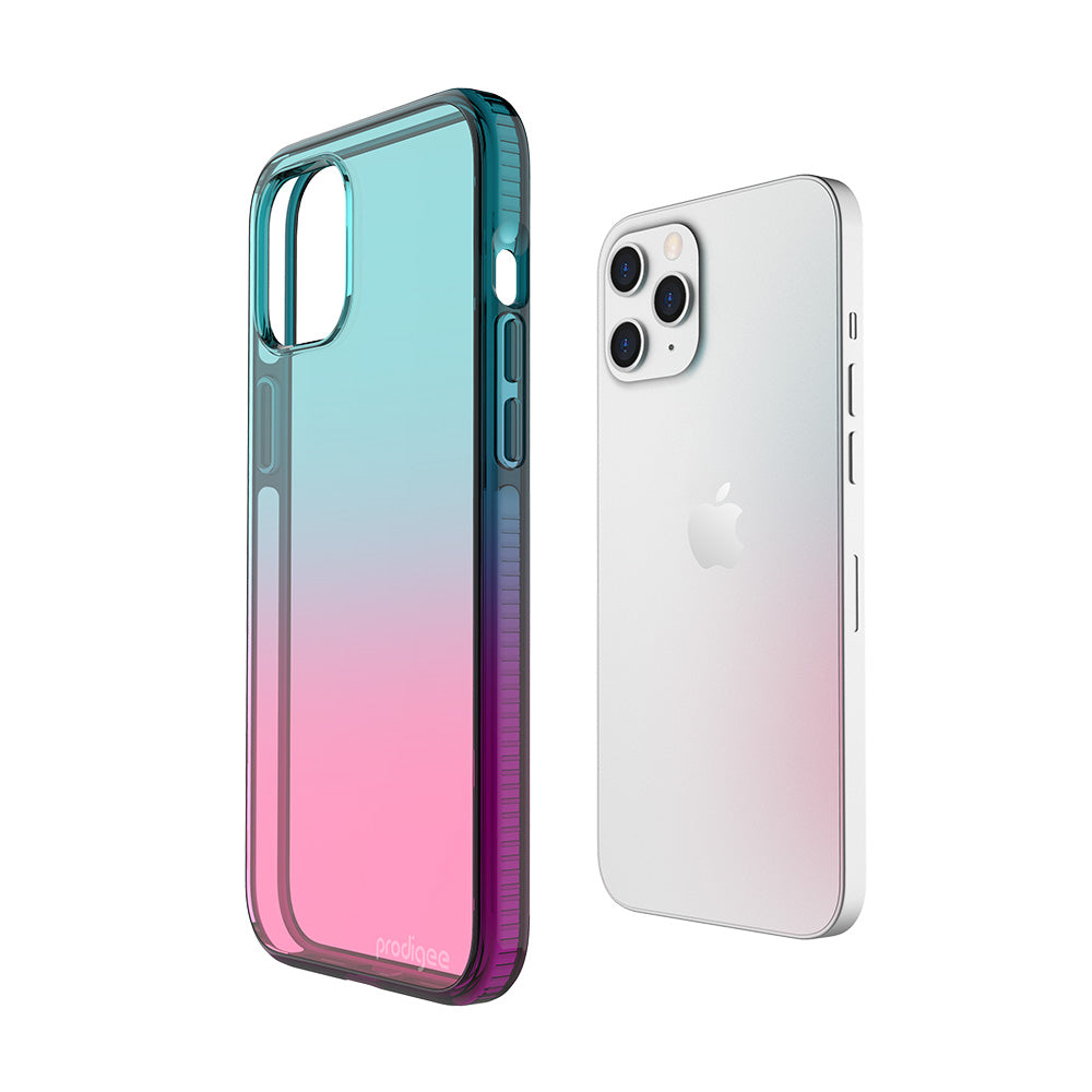 Carcasa Prodigee Safetee Flow iPhone 12 Pro Max - Space